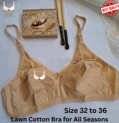 Lawn Bra