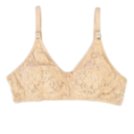 Net Bra: Premium China Import, High-Class Design, Fine Quality Net Fabric, Best Quality Net bra for all seasons. - Image 2