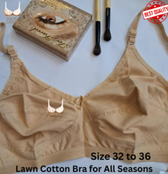 Lawn Bra