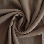 Gossamer Grace: Premium georgette and Chiffon Staller - Exquisite Quality with Stitched Sides, Imported Elegance in a Vibrant Color Range, Perfect for Women Seeking Fine and Soft Chiffon - Image 7