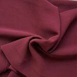 Gossamer Grace: Premium georgette and Chiffon Staller - Exquisite Quality with Stitched Sides, Imported Elegance in a Vibrant Color Range, Perfect for Women Seeking Fine and Soft Chiffon - Image 13