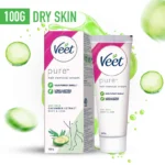 Veet Cream hair removal