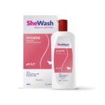 Shewash