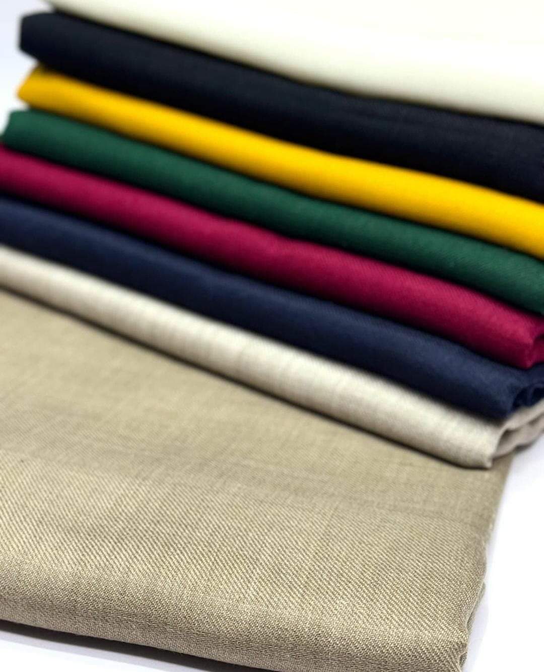 complete Pure Pashmina Shawl – Soft, Original Pashmina in Wide Color Range - Image 6