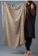 Pashmina Plain