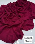 Pure Pashmina Shawl – Soft, Original Pashmina in Wide Color Range - Image 5